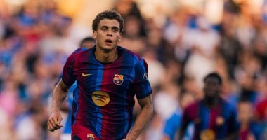 برشلونة يتعادل 1-1 أمام برمنجهام في الشوط الأول وديًا.. فيديو