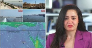 الأرصاد تكشف تفاصيل موجة الحر الشديدة وتحذر من ارتفاع الرطوبة واضطراب الشواطئ