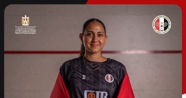 منتخب مصر لناشئات الاسكواش