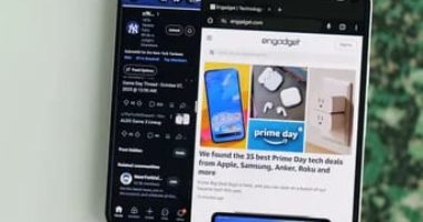تسريبات جديدة تكشف مفاجأة فى Pixel 11 Pro Fold.. ميزة غامضة داخل شريط الكاميرا