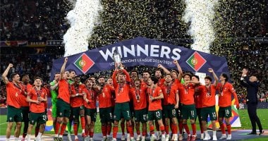 البرتغال مصنع نجوم العالم