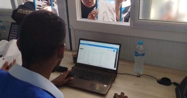 التأمين الصحي الشامل بالأقصر ينظم يوما توعويا بساحة الشيخ الطيب