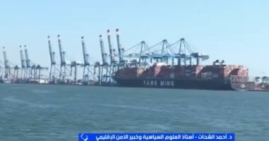 خبير أمني: البيانات الرسمية تحاصر الشائعات في الحوادث الحساسة