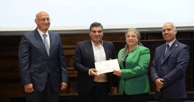 أكاديمية الفنون تستضيف اجتماع اللجنة التنفيذية لتكنولوجيا المعلومات بالجامعات