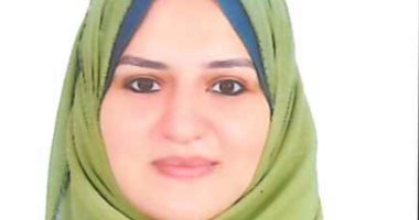 فيروز رمضان الحاصلة على جائزة الدولة التشجيعية: دافع لمواصلة البحث الجاد