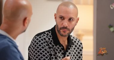 محمد دياب لـ بيت مراد: أرى نفسى كاتبا محترفا ومخرجا هاويا