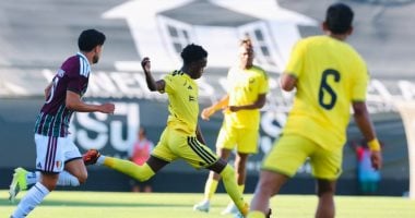 مباراة النصر واستريلا امادورا