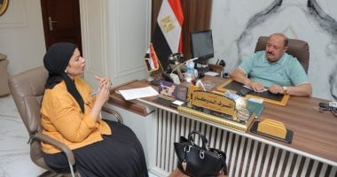 نقيب النقل البرى في حوار لـ"اليوم السابع": إطلاق مشروع جديد لإحياء التاكسي بشوارع القاهرة قريبا.. البداية بـ200 سيارة مزودة بكاميرات مراقبة وشاشات عرض لضمان أمان الراكب.. ونتحرك لإنشاء شعبة لعمال الدليفري