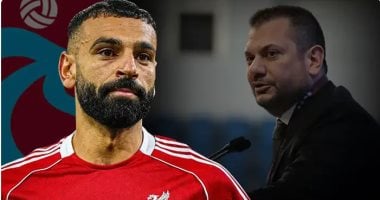 تقارير: محمد صلاح يوافق على عرض طرابزون سبور.. والتوقيع خلال أيام