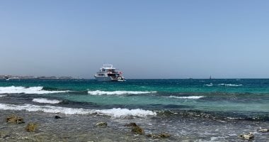 جماليات البحر الأحمر.. وجهات الغوص العالمية فى مصر