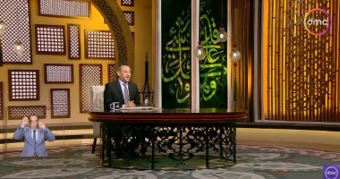 رمضان عبد المعز: التقوى أساس الانتفاع بالقرآن والصلاة وطريق النجاة 