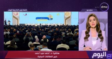 خبير علاقات دولية: حل القضية الفلسطينية مفتاح الأمن والاستقرار بالمنطقة