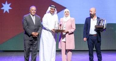 مسرحية" المدعو صدفة" من البحرين تحصد جوائز مهرجان المونودراما المسرحى الرابع