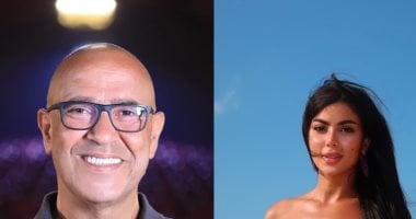 أشرف عبد الباقى يشيد بكارولين عزمي: من أكثر الممثلين التزاما