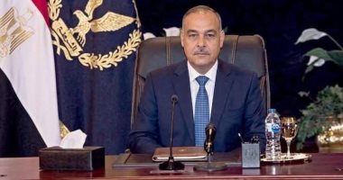 ننشر الحركة الداخلية للضباط بمديرية أمن البحر الأحمر
