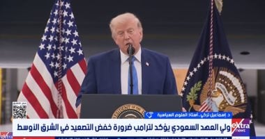 أستاذ علوم سياسية: واشنطن تواجه مأزقا في خياراتها تجاه إيران