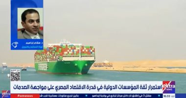 أستاذ تمويل: موافقة صندوق النقد على استكمال المراجعتين تعزز الثقة في اقتصاد مصر