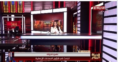 عمرو فاروق: الكونجرس الأمريكي يفتح ملف تمويل الإخوان