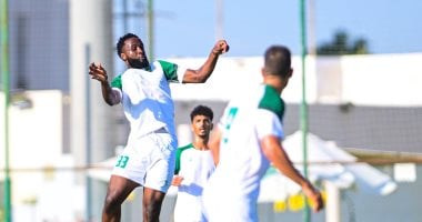 الاتحاد السكندري يهزم مالية كفر الزيات ودياً بهدفين استعداداً للموسم الجديد