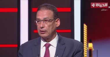 عاطف سالم: حماس توافق لأول مرة على إخراج السلاح الثقيل من الخدمة