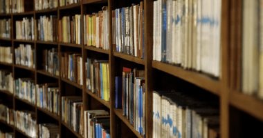 مكتبات وخوارزميات.. شركة أمريكية تتلف الكتب لتدريب الذكاء الاصطناعى