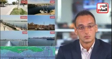 تحذير عاجل من الأرصاد بسبب ذروة ارتفاع الحرارة.. المحسوسة بالقاهرة 42 درجة