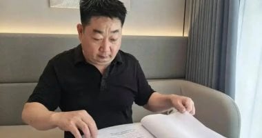 أب صينى يقاضى شركات ألعاب لإلزامها بتشديد إجراءات مكافحة إدمانها