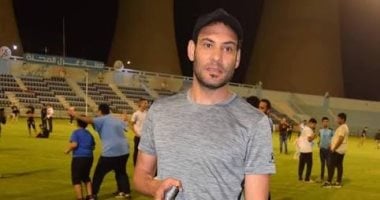 غزل المحلة يعيّن عمر سعد مديرًا للكرة استعدادًا للموسم الجديد