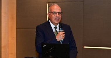 لأول مرة في تاريخ مصر.. وزير الري يعلن إطلاق خرائط مخاطر ارتفاع منسوب البحر