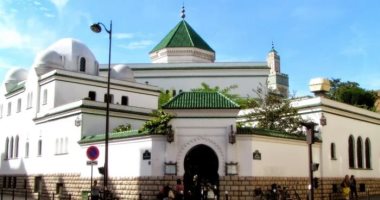 من الفكرة إلى المئوية.. تاريخ مسجد باريس الكبير