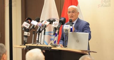 استعراض النظام الإلكترونى الجديد للمعاشات