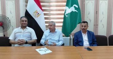 وكيل تعليم الشرقية يتابع جاهزية المدارس لاستقبال العام الدراسي الجديد