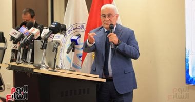 رئيس التأمينات لأصحاب الأعمال: متزعلوش مننا.. المنظومة الجديدة هتوفر عليكم مشاوير