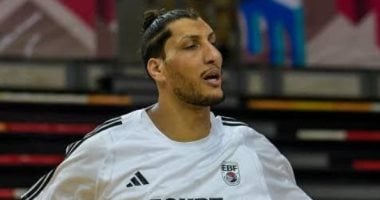 الزمالك يفاوض حمد فتحى لدعم فريق السلة بالموسم الجديد