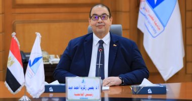 جامعة كفر الشيخ تعلن انطلاق أول هاكاثون للابتكار في الذكاء الاصطناعي السبت المقبل