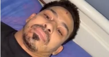 فحص كاميرات المراقبة والاستماع لشهود عيان لكشف ملابسات بتر يد سمكري ببولاق