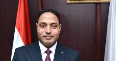 تعيين الدكتور سامي عبد العال قائما بأعمال عميد كلية الحقوق بجامعة طنطا