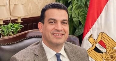 مدير أمن الإسماعيلية يعتمد الحركة الداخلية لضباط المديرية