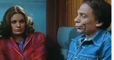 45 عاما على فيلم الإنسان يعيش مرة واحدة.. قصة اختيار يسرا للعمل