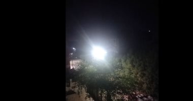 يا رب سلم.. هزة أرضية قوية تضرب محافظات بحرى والقلق يسيطر