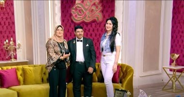 قصة جديدة ونماذج ملهمة الجمعة فى جواهر مصرية على قناة CBC