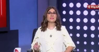 عزة مصطفى: الأمن الغذائي يتصدر أولويات اجتماعات الرئيس السيسي