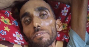 تسعة أشهر من الألم وتشخيص خاطئ بدودة في البطن.. السرطان يفتك بالشاب الفلسطيني جهاد نضال في غزة.. يحتاج إلى علاج كيماوي عاجل وزراعة أمعاء والوقت ينفد مع انهيار المنظومة الصحية وعدم توافر الأدوية