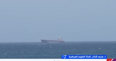 خبير سياسي: مضيق هرمز يشهد مفاوضات والهيمنة الإيرانية مستمرة