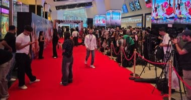 إلغاء عرض فيلم الجواهرجي