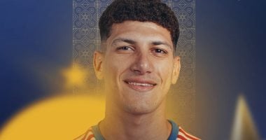 الشارقة الإماراتي يعلن ضم عبد الكريم مصطفى رسميا من الإسماعيلي