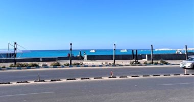 طقس مطروح حار نهارا معتدل ليلا واعتدال مسطح البحر اليوم الاثنين 3-8-2026
