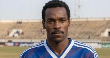 وفاة عنبر سعيد لاعب منتخب الكويت إثر حادث أليم