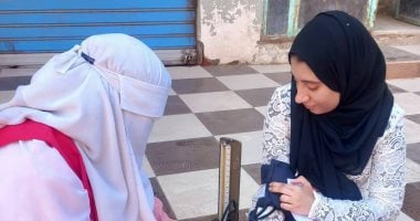 صحة كفر الشيخ: تقديم 21 ألف خدمة طبية في أول يومين فقط من حملة 100 يوم صحة.. صور 