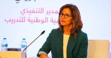 خلال مؤتمر المصريين بالخارج.. الأكاديمية الوطنية تعلن إطلاق برنامج تدريبي افتراضي لتأهيل الشباب المصري حول العالم.. سلافه جويلي: نوسع برامجنا للجيل الثاني والثالث لتعزيز الهوية الوطنية وبناء قيادات المستقبل
